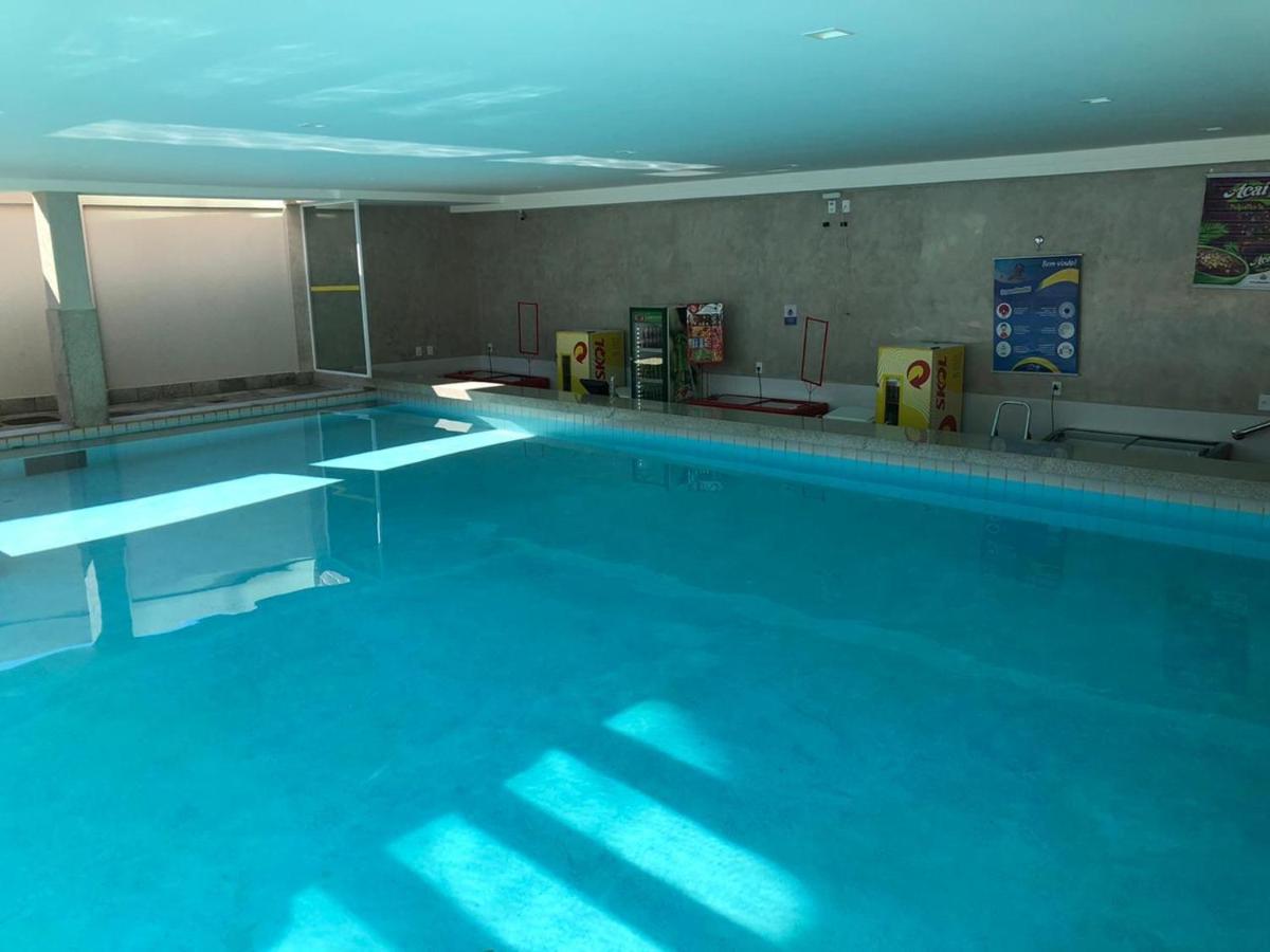 Apartment Piazza Diroma - Jn Caldas Novas