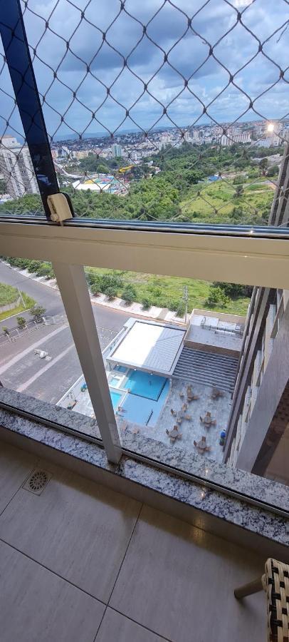 Apartment Piazza Diroma - Jn Caldas Novas