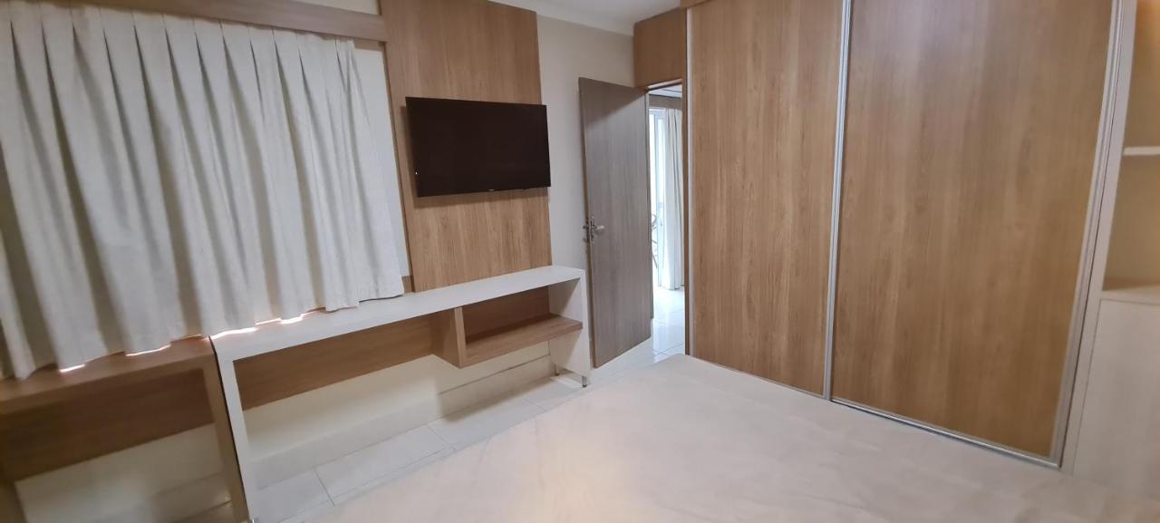Piazza Diroma - Jn Apartment Caldas Novas