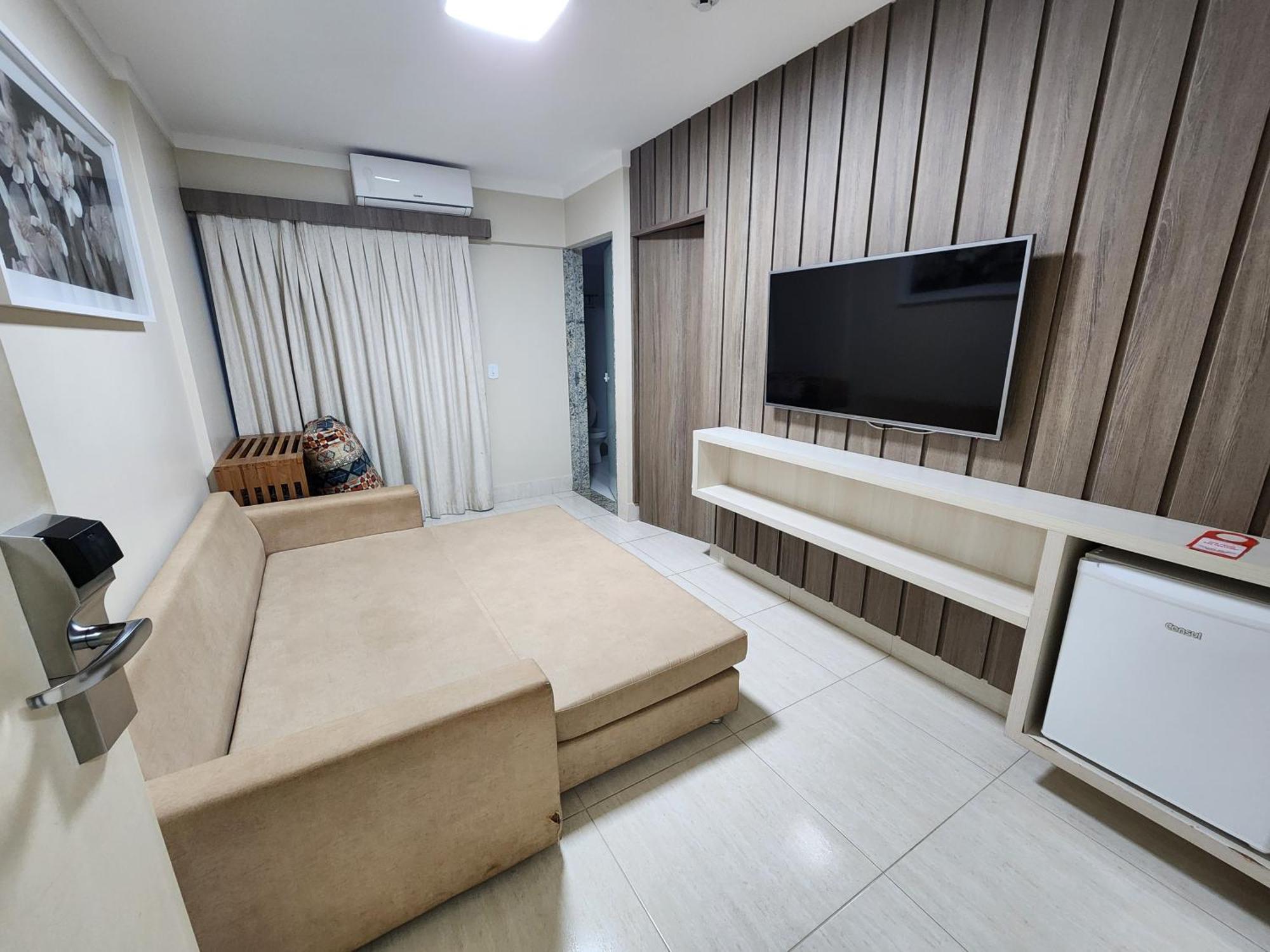 Apartment Piazza Diroma - Jn Caldas Novas