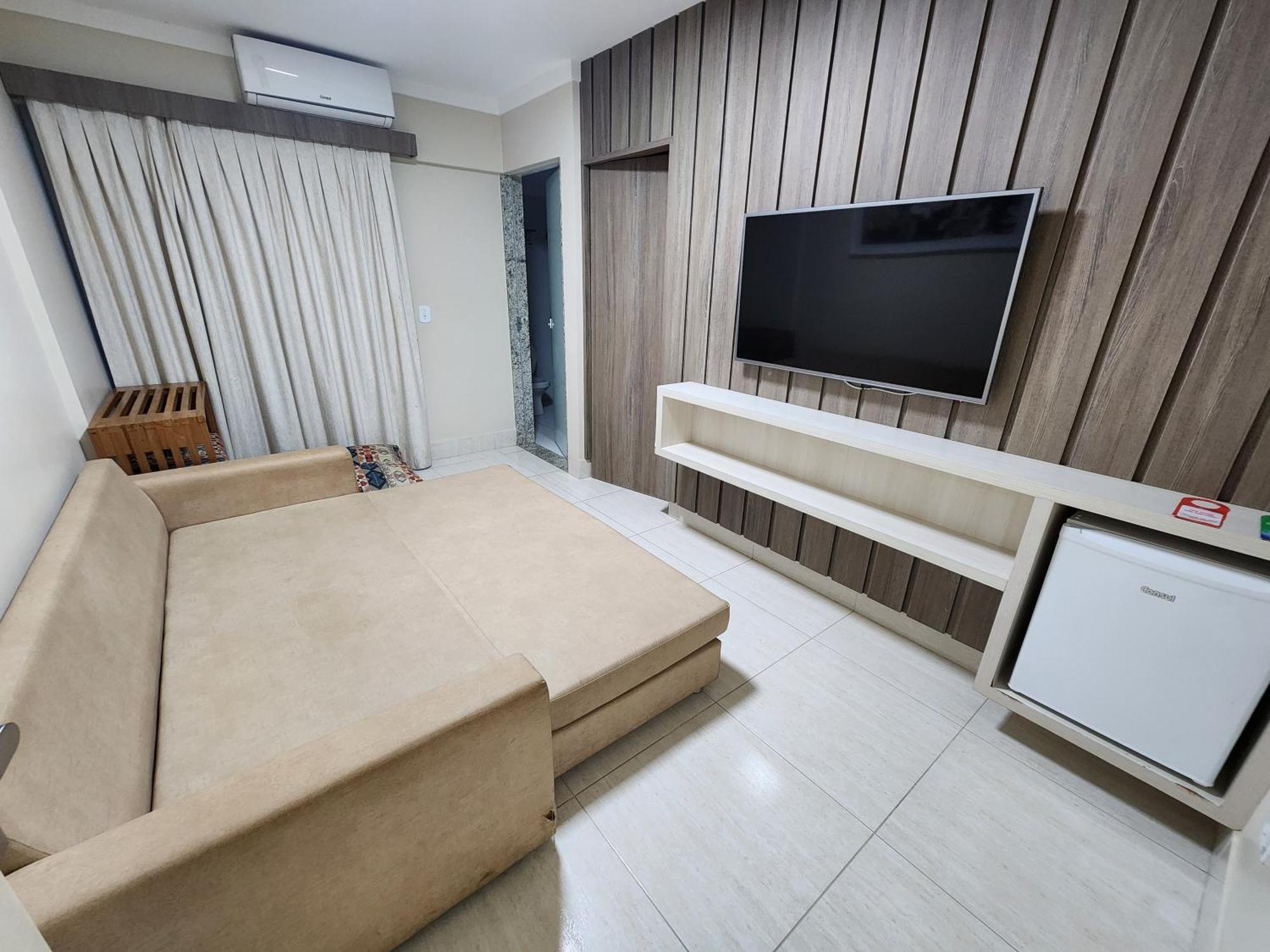 Piazza Diroma - Jn Apartment Caldas Novas