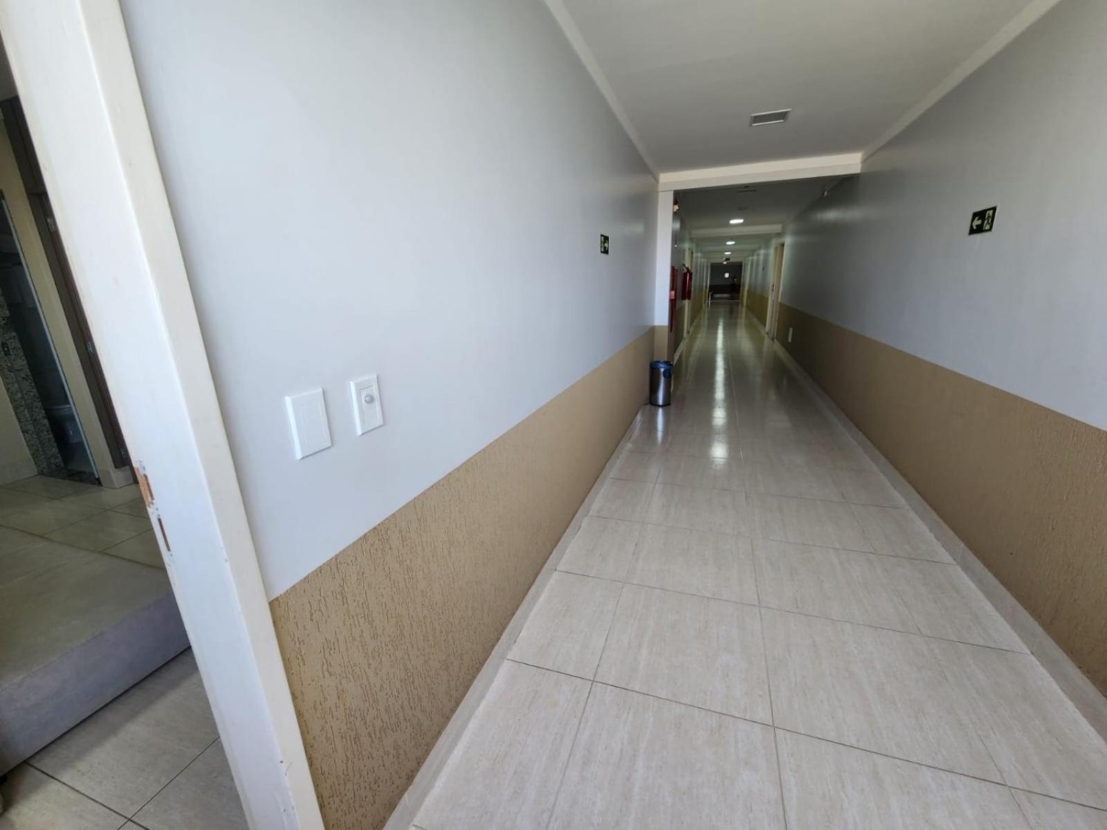 Piazza Diroma - Jn Apartment Caldas Novas