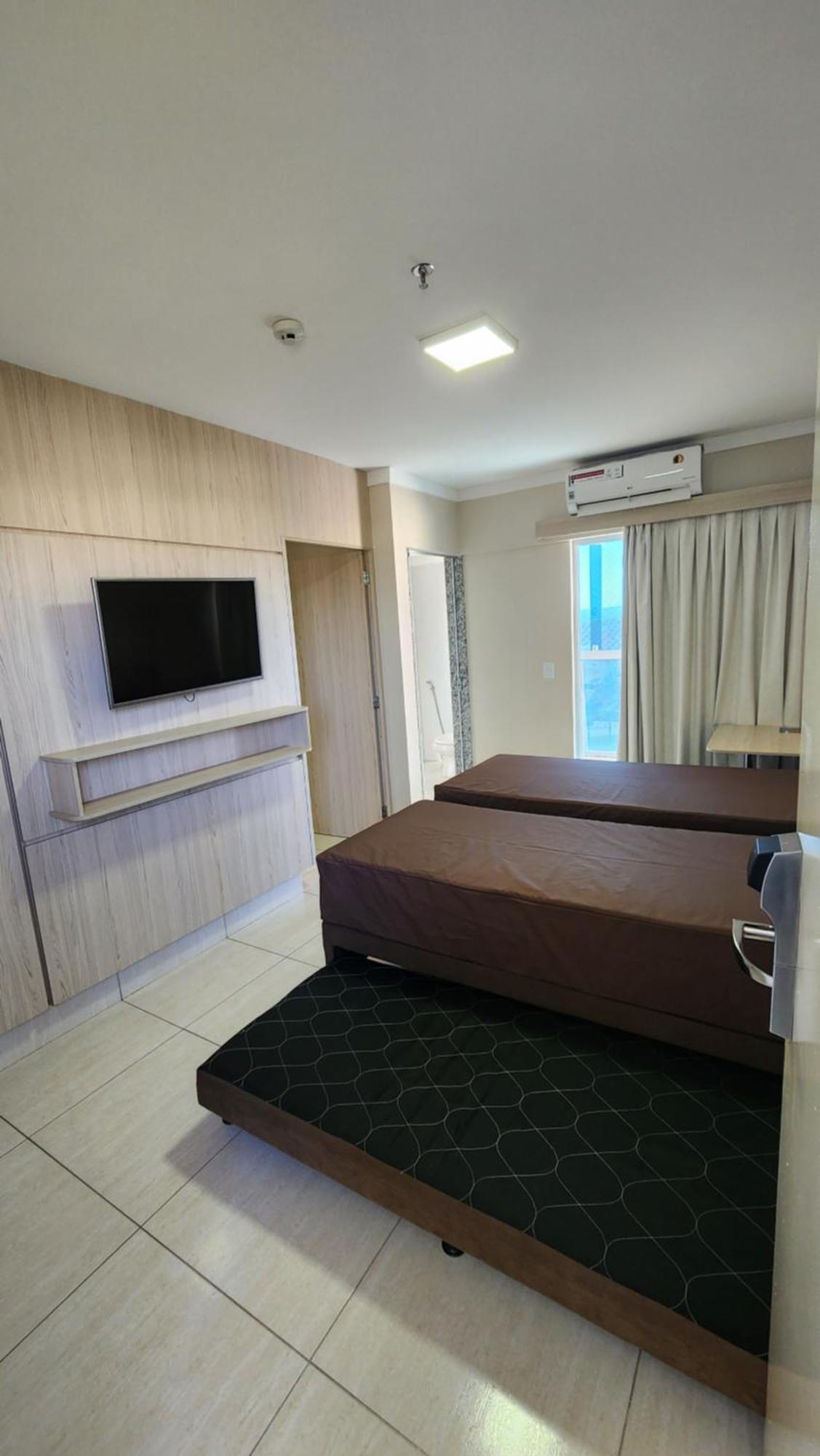Piazza Diroma - Jn Apartment Caldas Novas
