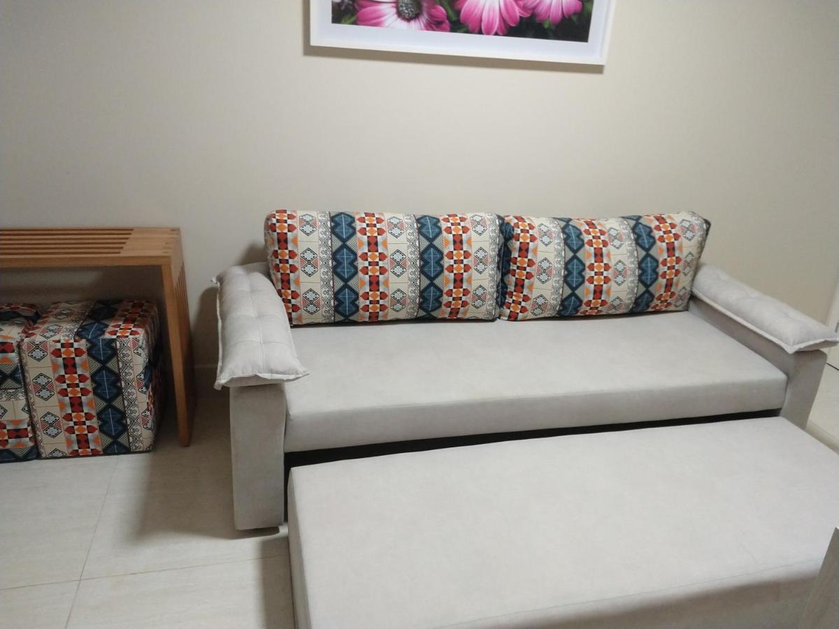 Piazza Diroma - Jn Apartment Caldas Novas